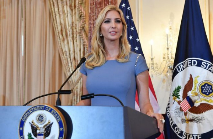 Chi è Ivanka Trump? La biografia della figlia di Donald Trump, dal curriculum vitae alla carriera Chi è Ivanka Trump? La biografia della figlia di Donald Trump, dal curriculum vitae alla carriera