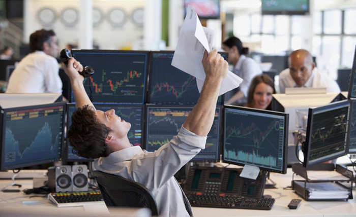 Diventare trader: i passi che devi fare! Diventare trader: i passi che devi fare!
