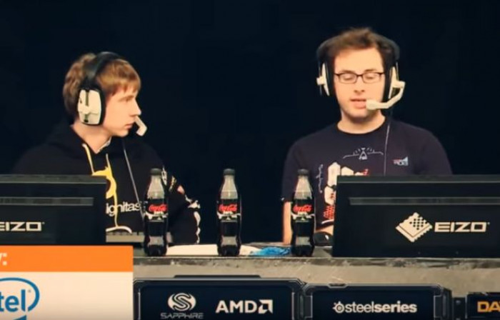 Electronic sports: ecco quali sono le aziende che guadagnano di più Electronic sports: ecco quali sono le aziende che guadagnano di più