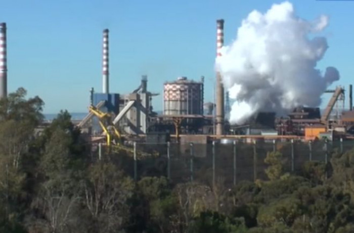 Ex Ilva Taranto, il premier Conte apre anche alla Ex Ilva Taranto, il premier Conte apre anche alla