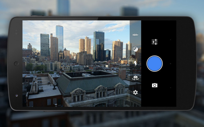 Fotocamere smartphone: le app per poterle sfruttare al meglio Fotocamere smartphone: le app per poterle sfruttare al meglio