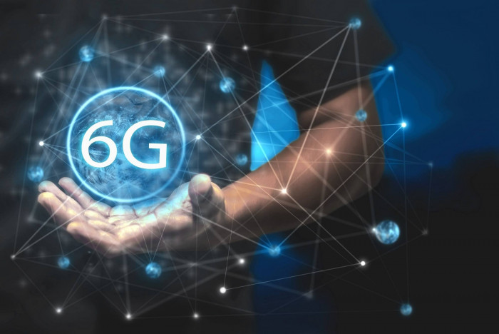 6G 6G