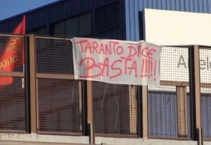 Ilva notizie liquida Ilva notizie liquida