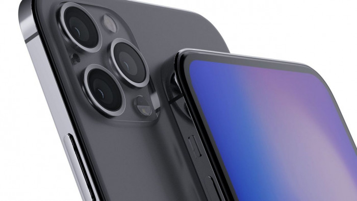 iPhone 12: il prezzo non aumenta, si rinnova nel design iPhone 12: il prezzo non aumenta, si rinnova nel design