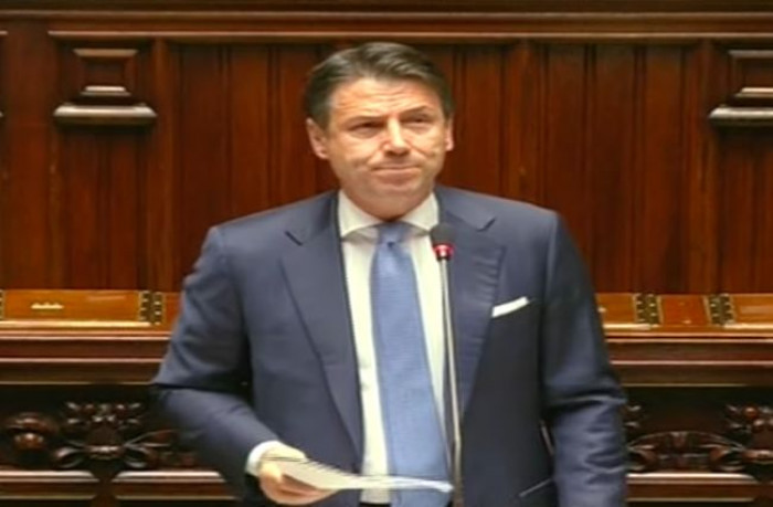 Mes: l'accordo sulla modifica è già stato approvato. Ecco come Bruxelles smentisce il premier Mes: l'accordo sulla modifica è già stato approvato. Ecco come Bruxelles smentisce il premier