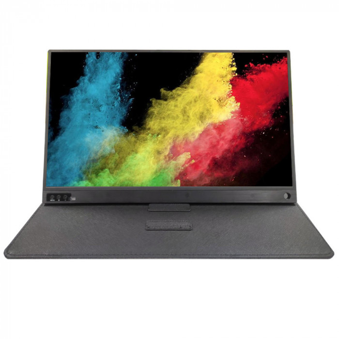 Monitor portatili: i modelli più diffusi e più comodi grazie alla USB-C Monitor portatili: i modelli più diffusi e più comodi grazie alla USB-C