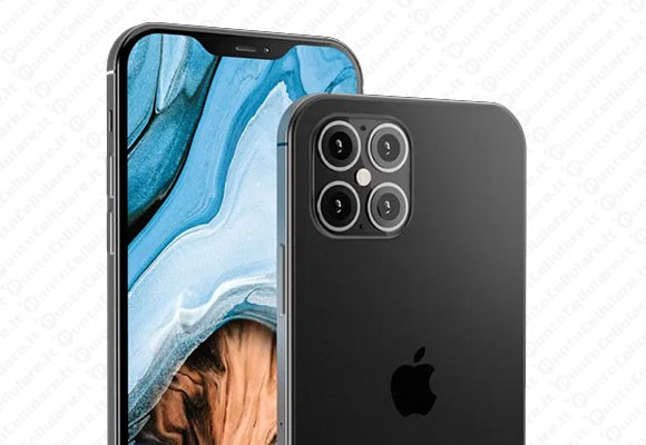 iPhone 2020 iPhone 2020