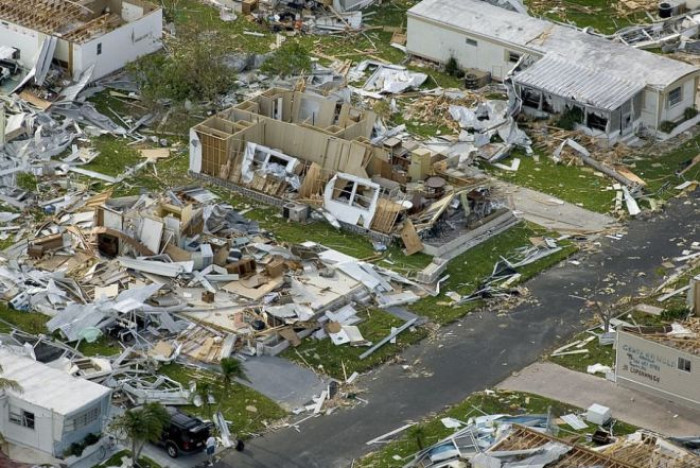 Riscaldamento globale: nel 2019 danni per oltre 100 miliardi causati dai cambiamenti climatici Riscaldamento globale: nel 2019 danni per oltre 100 miliardi causati dai cambiamenti climatici