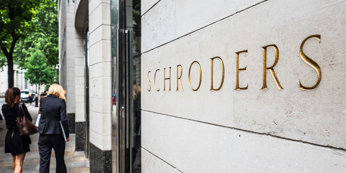 schroders schroders