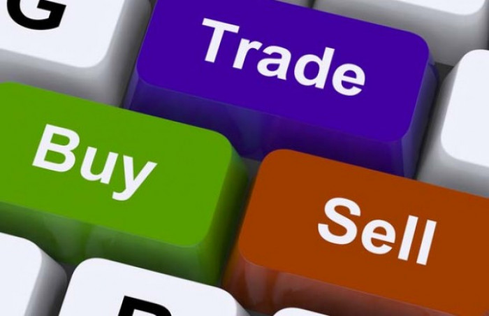 Trading online come iniziare da zero - guida per principianti! Trading online come iniziare da zero - guida per principianti!