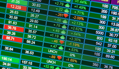 Trading online: dove investire nel 2020, previsioni di Goldman Sachs Trading online: dove investire nel 2020, previsioni di Goldman Sachs