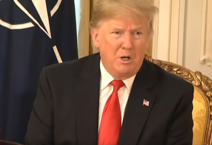 Trump contro la Digital Tax, minaccia di nuovi dazi per Francia ed Europa Trump contro la Digital Tax, minaccia di nuovi dazi per Francia ed Europa