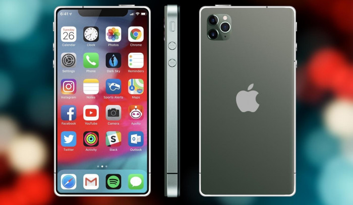 iPhone 2020 iPhone 2020