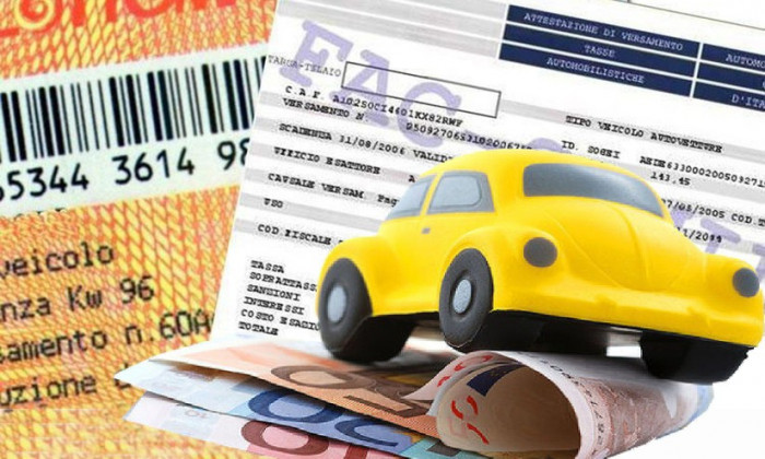 Bollo Auto e Documento unico di circolazione. Interessanti novità per il 2020 Bollo Auto e Documento unico di circolazione. Interessanti novità per il 2020