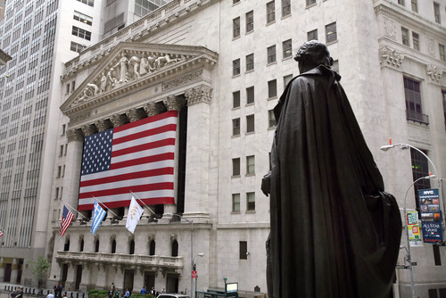 Borsa americana previsioni 2020: cosa succederà dopo i record 2019? Borsa americana previsioni 2020: cosa succederà dopo i record 2019?