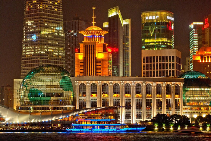 shanghai shanghai