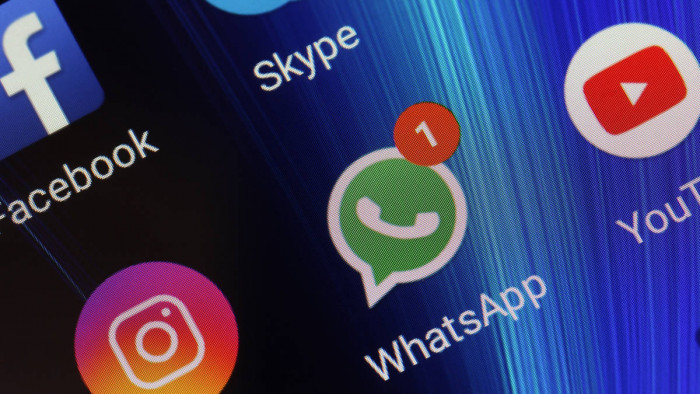Come cancellare le immagini Whatsapp che rallentano il vostro smartphone Come cancellare le immagini Whatsapp che rallentano il vostro smartphone