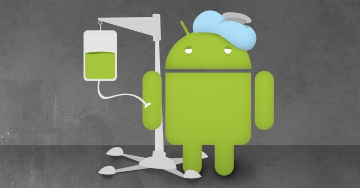 Come evitare di prendere dei virus con gli smartphone Android Come evitare di prendere dei virus con gli smartphone Android