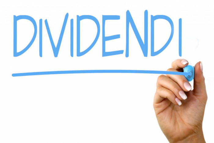 Dividendi Borsa Italiana 2020: i dividend yield attesi più alti Dividendi Borsa Italiana 2020: i dividend yield attesi più alti