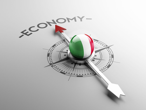 Economia Italia, Francia, Germania e Spagna: chi sta meglio secondo il FMI Economia Italia, Francia, Germania e Spagna: chi sta meglio secondo il FMI