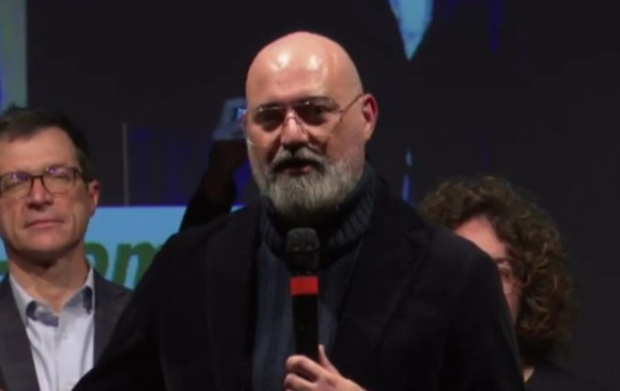 Elezioni Emilia Romagna: spunta audio con minaccia di Bonaccini a sindaco che appoggia Borgonzoni Elezioni Emilia Romagna: spunta audio con minaccia di Bonaccini a sindaco che appoggia Borgonzoni