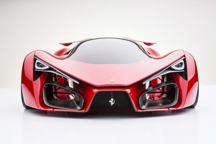 ferrari elettrica ferrari elettrica