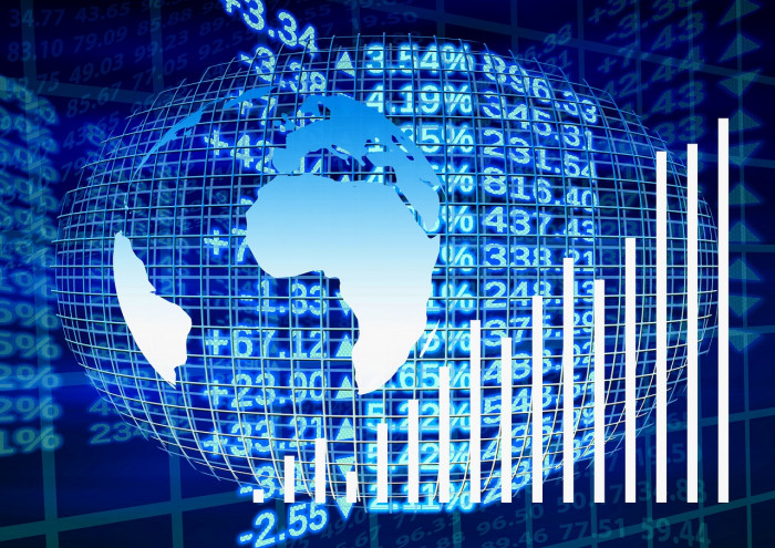 Forex market size 2020