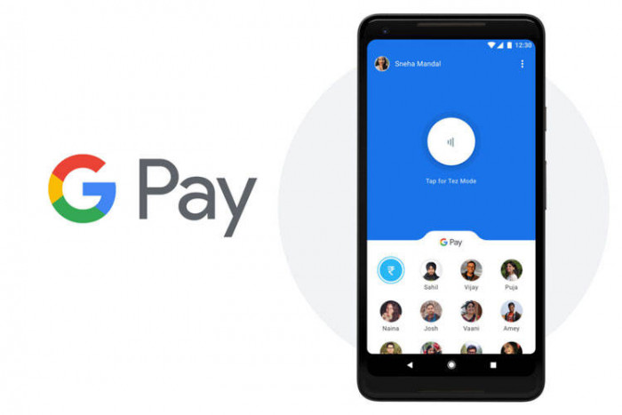 google pay google pay