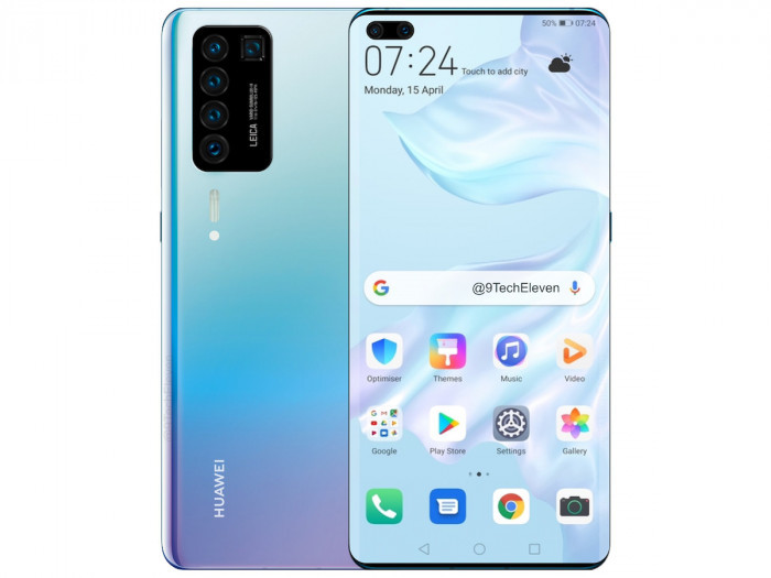 huawei p40 huawei p40