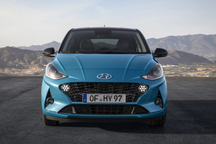 hyundai i10 2020 hyundai i10 2020