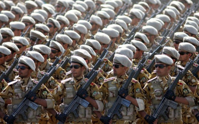 Iran: Iran: