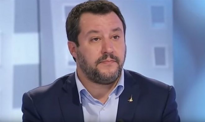 Matteo Salvini indagato per sequestro di persona? Da Italia Viva il sì al processo per il caso Gregoretti Matteo Salvini indagato per sequestro di persona? Da Italia Viva il sì al processo per il caso Gregoretti
