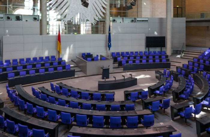 Nuova legge elettorale: depositato il testo per un proporzionale sul modello tedesco Nuova legge elettorale: depositato il testo per un proporzionale sul modello tedesco