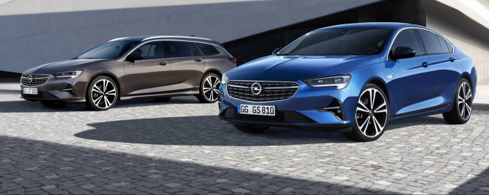 opel insigna 2020 opel insigna 2020
