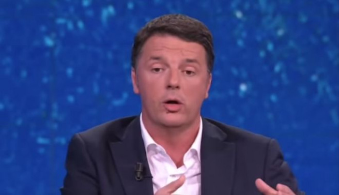 Prescrizione, Italia Viva e Forza Italia voteranno insieme, lo conferma Matteo Renzi Prescrizione, Italia Viva e Forza Italia voteranno insieme, lo conferma Matteo Renzi