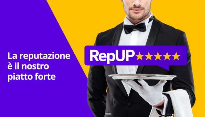 repup repup