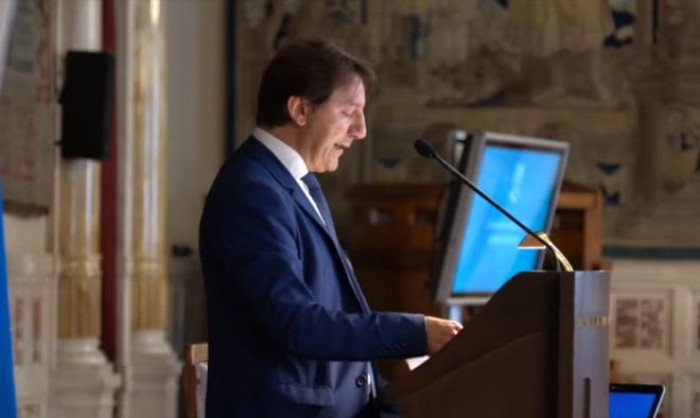 Riforma pensioni, Tridico apre alla flessibilità ma con ricalcolo contributivo Riforma pensioni, Tridico apre alla flessibilità ma con ricalcolo contributivo
