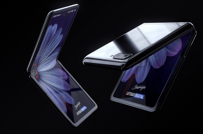 samsung z flip samsung z flip