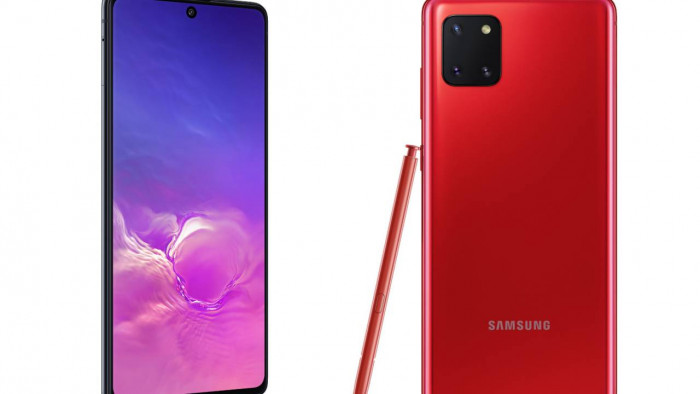 Samsung Galaxy S10 Lite e Note 10 Lite: finalmente arrivati. Grande batteria e grande display Samsung Galaxy S10 Lite e Note 10 Lite: finalmente arrivati. Grande batteria e grande display