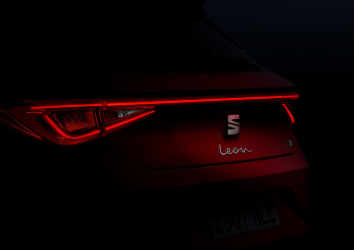 Leon 2020 Leon 2020