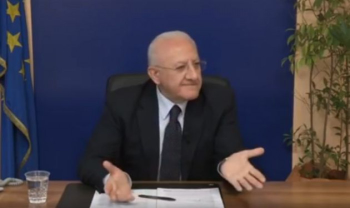 Sondaggi politici, dal risultato delle regionali in Campania alla sfida in Emilia Romagna Sondaggi politici, dal risultato delle regionali in Campania alla sfida in Emilia Romagna