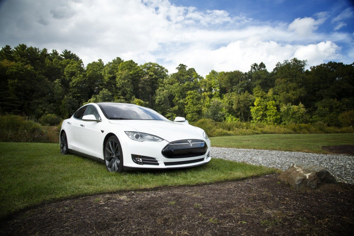 tesla tesla