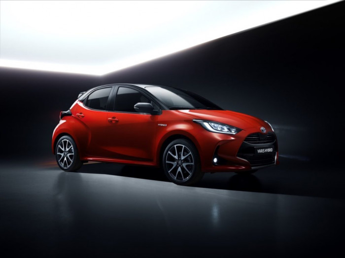 toyota yaris 2020 toyota yaris 2020