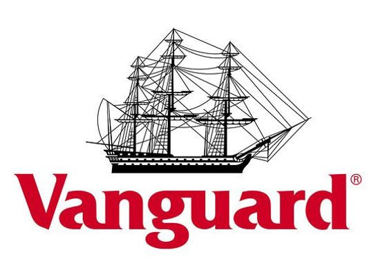 vanguard vanguard