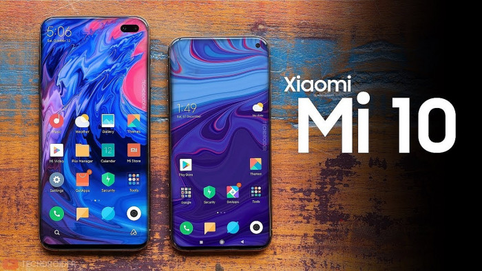 Xiaomi Mi 10 e Mi 10 Pro. Finalmente arrivano i top di gamma di casa Xiaomi. Ecco le caratteristiche Xiaomi Mi 10 e Mi 10 Pro. Finalmente arrivano i top di gamma di casa Xiaomi. Ecco le caratteristiche
