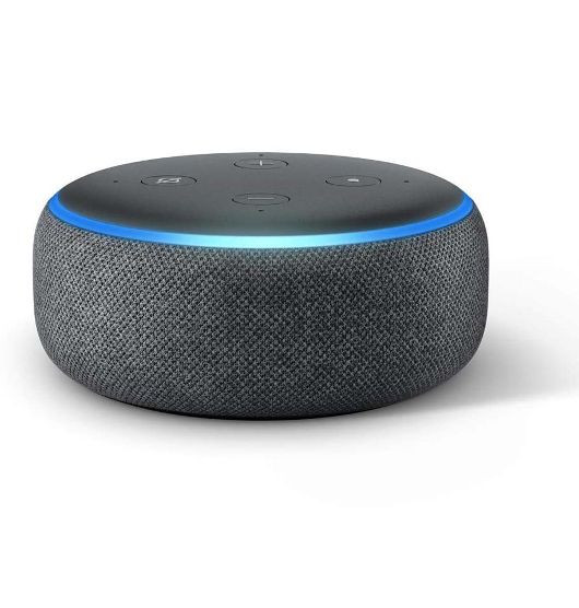 AAmazon Alexa batte tutti. Google e Siri in netta minoranza AAmazon Alexa batte tutti. Google e Siri in netta minoranza