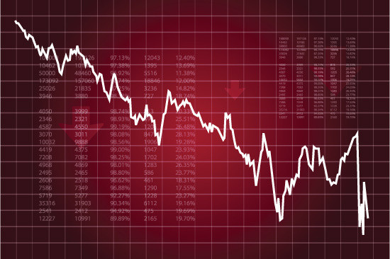 Azioni Moncler sospese su Borsa Italiana: crollo dopo conti 2019 |  Borsainside.com