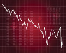 Borse mondiali oggi affondano: è fuga dai mercati azionari 