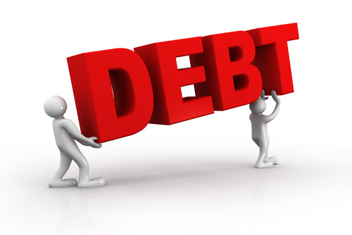 Debito pubblico italiano 2019: ogni famiglia ha 92mila euro di debito Debito pubblico italiano 2019: ogni famiglia ha 92mila euro di debito