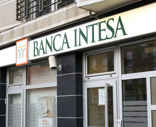 Dividendo Intesa Sanpaolo 2020 0,192 euro e utile 2019 in aumento: quale reazione in borsa oggi? Dividendo Intesa Sanpaolo 2020 0,192 euro e utile 2019 in aumento: quale reazione in borsa oggi?
